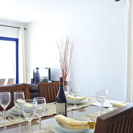 Puerto Rubicon Willa Playa Blanca (Lanzarote)