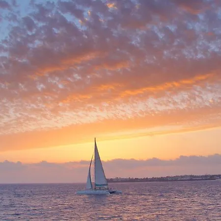 Willa Puerto Rubicon *