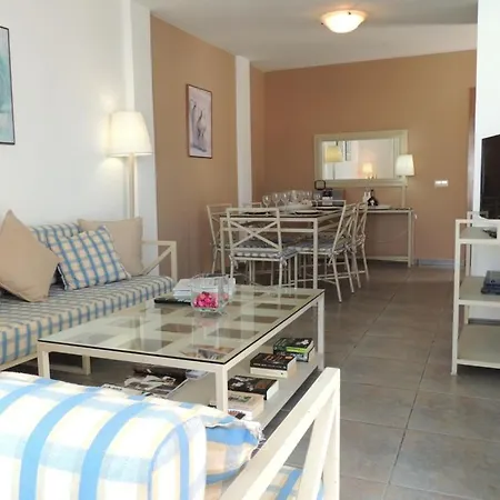 Willa Puerto Rubicon *