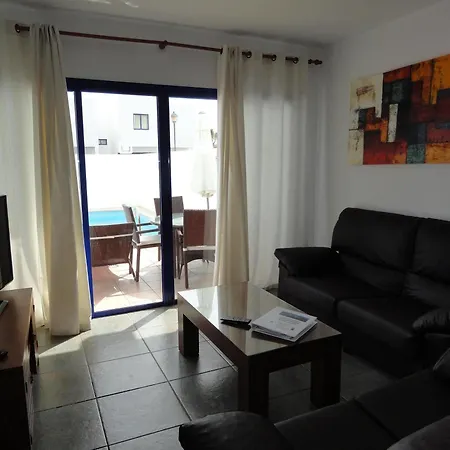 Willa Puerto Rubicon *