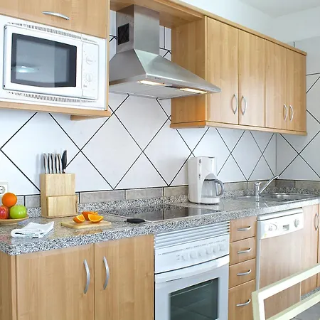 Puerto Rubicon Willa