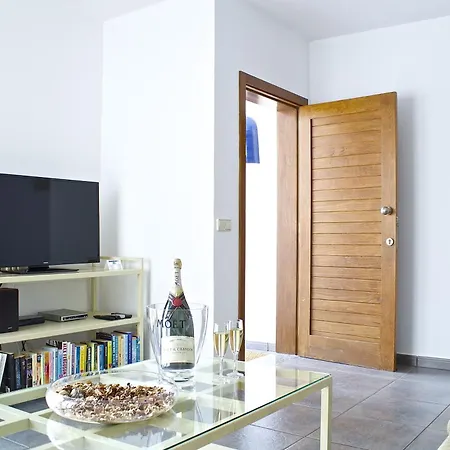 Willa Puerto Rubicon