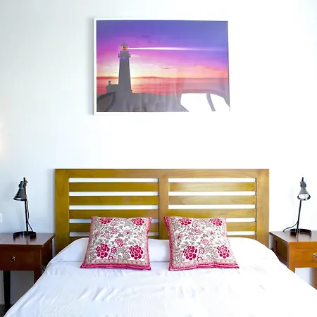 Puerto Rubicon Willa