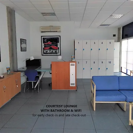 Willa Puerto Rubicon Playa Blanca (Lanzarote)