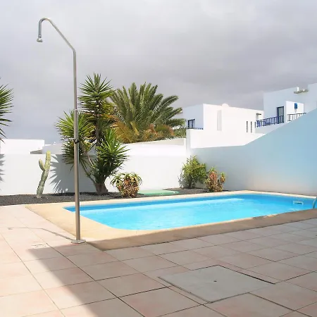 Puerto Rubicon * Playa Blanca (Lanzarote)