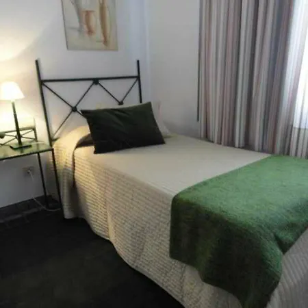 Willa Puerto Rubicon