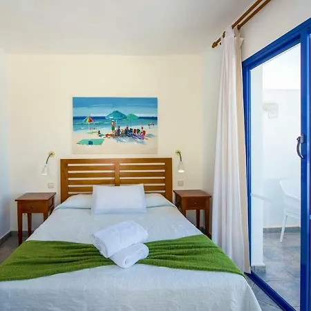 Willa Puerto Rubicon *