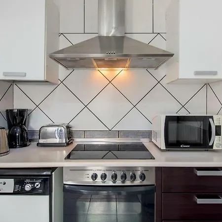 Willa Puerto Rubicon