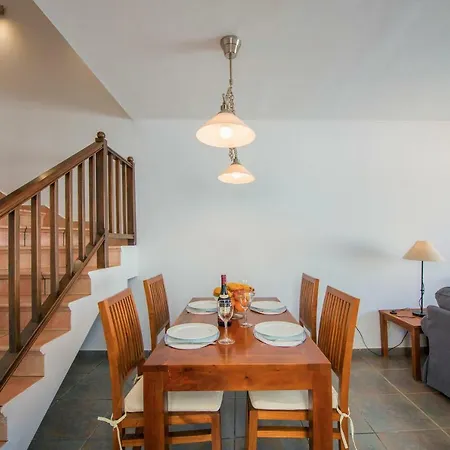 Willa Puerto Rubicon Playa Blanca (Lanzarote)