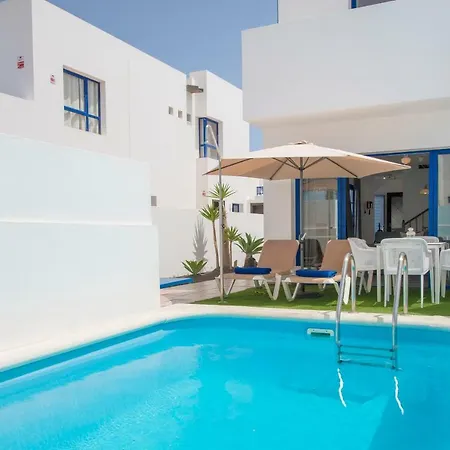 Willa Puerto Rubicon