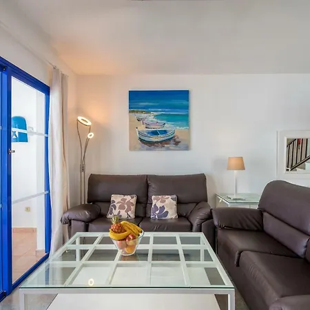 Willa Puerto Rubicon *