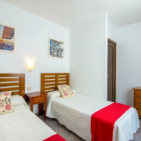 Puerto Rubicon * Playa Blanca (Lanzarote)