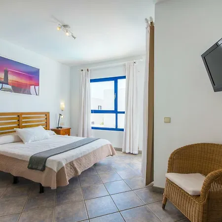 Puerto Rubicon * Playa Blanca (Lanzarote)