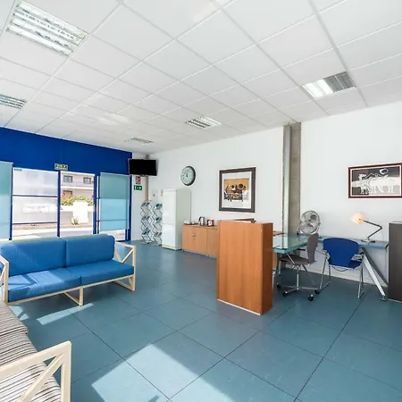 Willa Puerto Rubicon