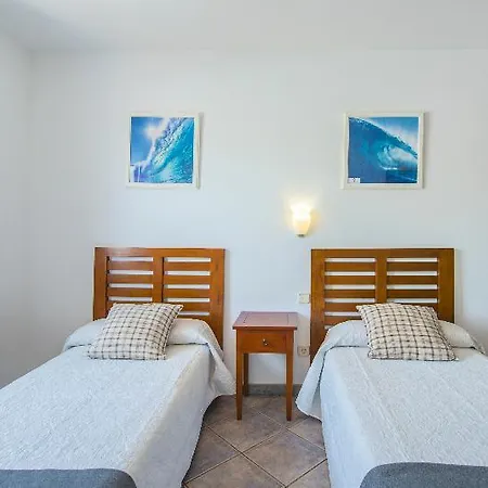 Puerto Rubicon Playa Blanca (Lanzarote)