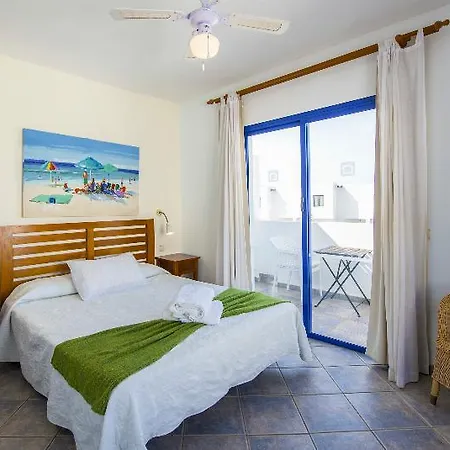 Puerto Rubicon Willa *