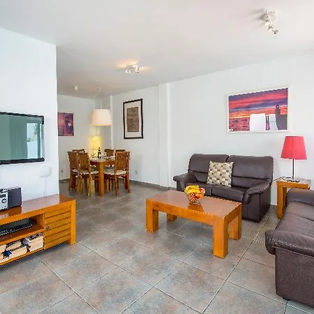 Willa Puerto Rubicon *