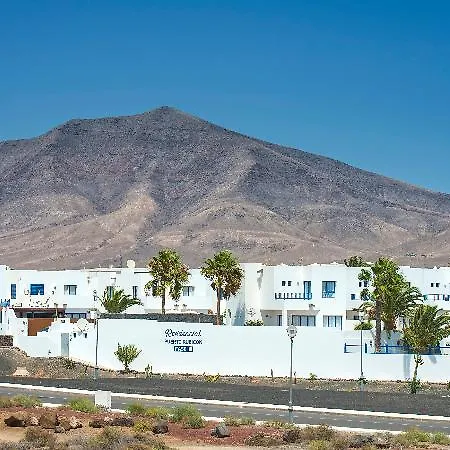 Puerto Rubicon Willa *