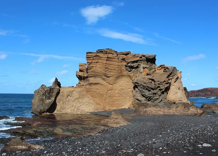 Puerto Rubicon * Playa Blanca (Lanzarote)