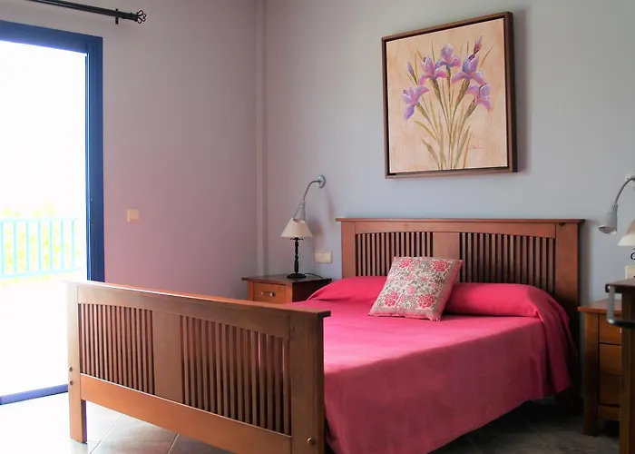 Puerto Rubicon Playa Blanca (Lanzarote)