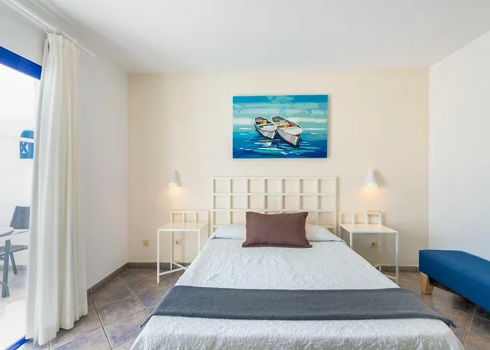 Villa Puerto Rubicon *