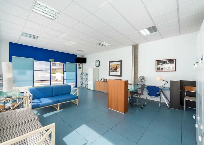 Villa Puerto Rubicon